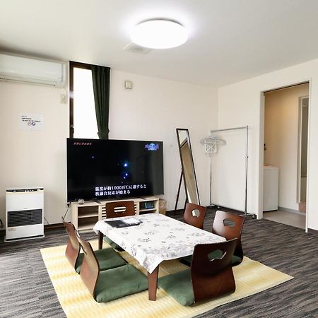 Apartment Susukino Hakuhou Building Sapporo Eksteriør billede