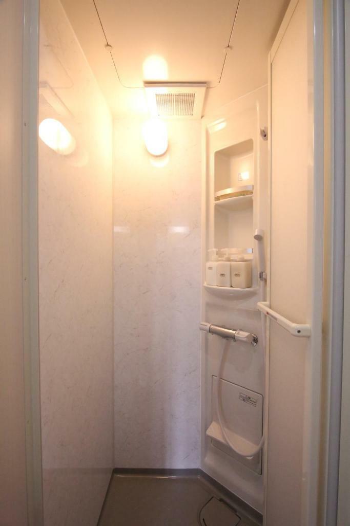 Apartment Susukino Hakuhou Building Sapporo Eksteriør billede